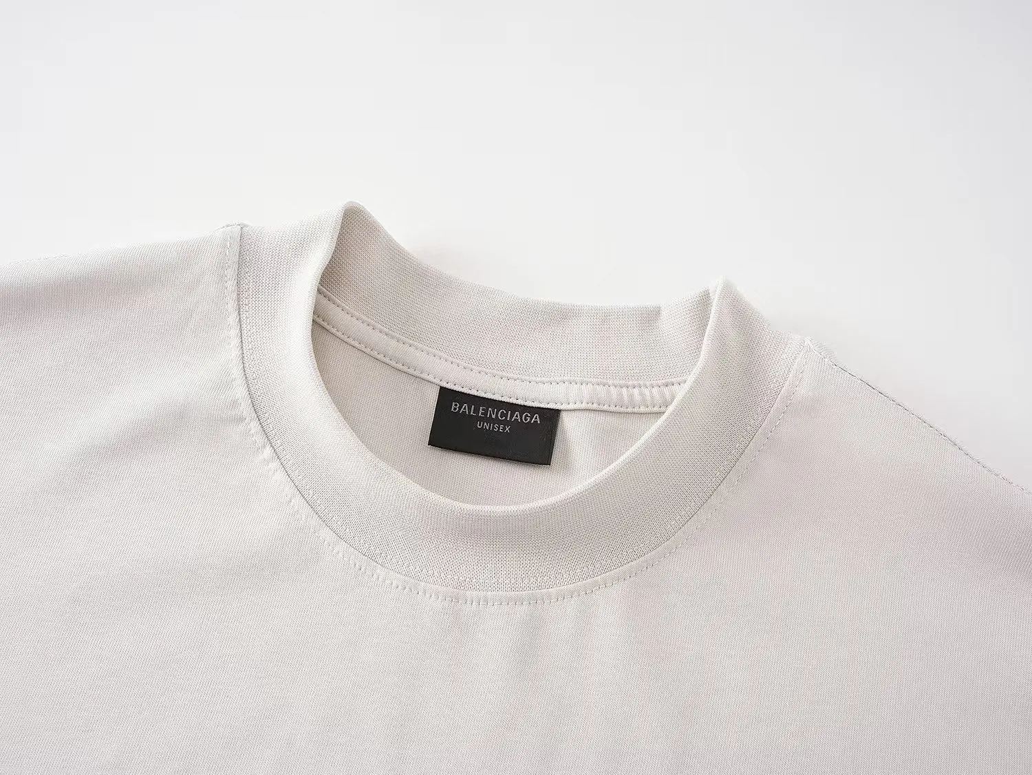 # 25SS + # BALENCI*GA # 260g * 1 1 + os Same Style！！ ：3256# Sizes：xs-L ：1 （ ， ）